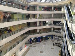 -光启城时尚购物中心