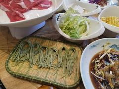 -竹鲜笙全竹宴(国色天香店)