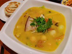 -陕西大厦中餐厅(陕西驻沪办店)