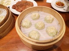 -鼎泰丰(复兴店)