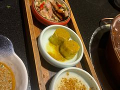 -东来顺饭庄(金泉广场店)