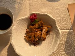 -杭州香格里拉·香宫中餐厅