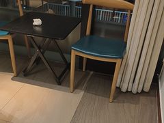 -山丹丹西北菜(金贸大厦店)