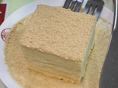 -香港華心糖水鋪(南西总店)