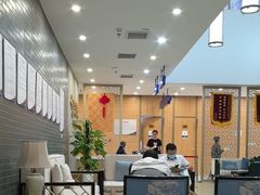 -美年大健康体检中心(牡丹园分院)