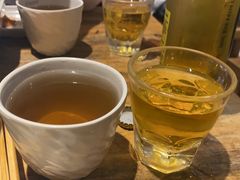 -木屋烧烤(岗顶二店)