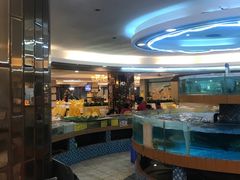 -御满江海鲜酒家(洛溪新城店)