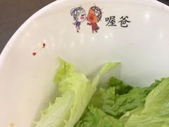 -喔爸韩国料理(环球银泰城店)