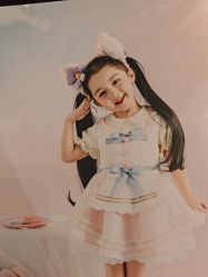 点击看大图 -倾城宝贝儿童摄影(浦东金谊店)