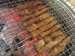 -金太阳海鲜烧烤·本地人餐厅(东纬路旗舰店)