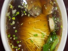 -东吴面馆(好运街店)