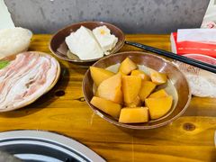 -笔记安顺夺夺粉火锅