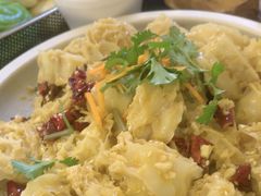 -锅老头海鲜铁锅炖