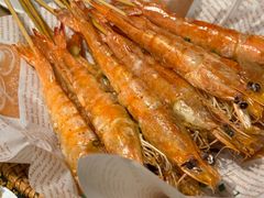-79号渔船海鲜饭店(宝安店)