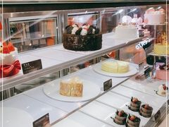 -Bread Talk 面包新语(荟聚店)