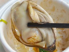-鹤睦鱼生·啫啫煲·海鲜(保利百合店)