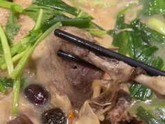 -陈江波老鸭煲(化工路店1号店)