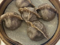 -张记荞面馆