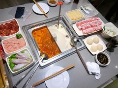 -海底捞火锅(金光华店)