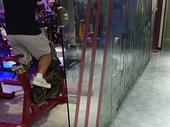 -奇迹健身(金牛凯德店)