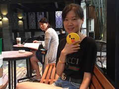 -星巴克(成都锦里店)