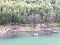 -千泷沟大瀑布旅游区