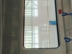 -旅顺新港(地铁站)