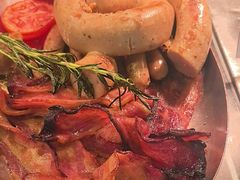 -圣丰索菲特·2 On 988 Café 自助餐厅