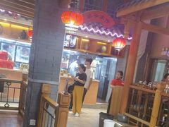 -巢爷老味(东方红店)