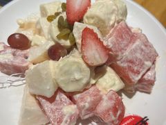 -土大力韩式烤肉料理(和平路店)