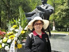 -邓小平故里