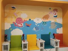 -戊辰亲子游泳俱乐部