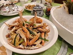 -盛港湾海鲜食府(黄沙店)