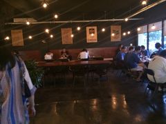 -Cha Café and Bistro