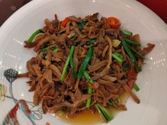 油焖猪肉烟竹笋-潇湘·永州会馆(百子湾店)