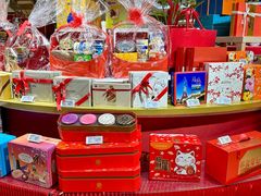 -杭州大厦LSE城市生活超市(杭州大厦店)