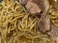 -拉面莊夢語＆中华料理八椿