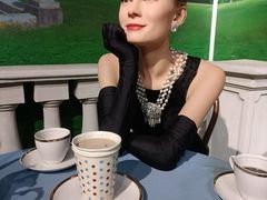 -武汉杜莎夫人蜡像馆