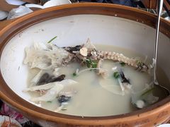 -风味小馆(天目湖宾馆店)