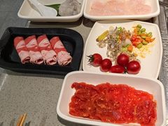 -海底捞火锅(枫蓝国际购物中心店)