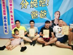 -爱德嘉儿童成长中心
