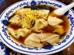 虾仁馄饨-勤德兴(湖滨路店)