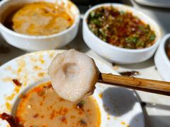 椰浆虾球-海底捞火锅(劲松店)