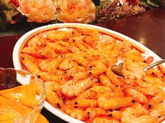 -万宝海鲜舫(劳动公园店)