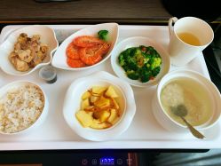 -蜜悦居月子会所(环贸中心店)