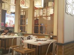 -万达广场(长沙开福店)