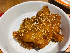 -必胜客(广渠路店)