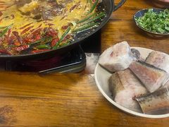 -重庆下半城老火锅(糖酒公司店)