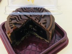 海盐意式咖啡琉心-星巴克臻选(广州太古汇店)