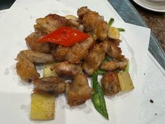 -顺意·顺德家乡菜(国际人才大厦店)